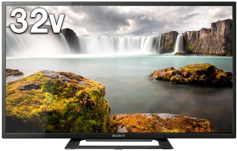 [レンタル] ソニー 32V型 ハイビジョン 液晶テレビ KJ-32W500E