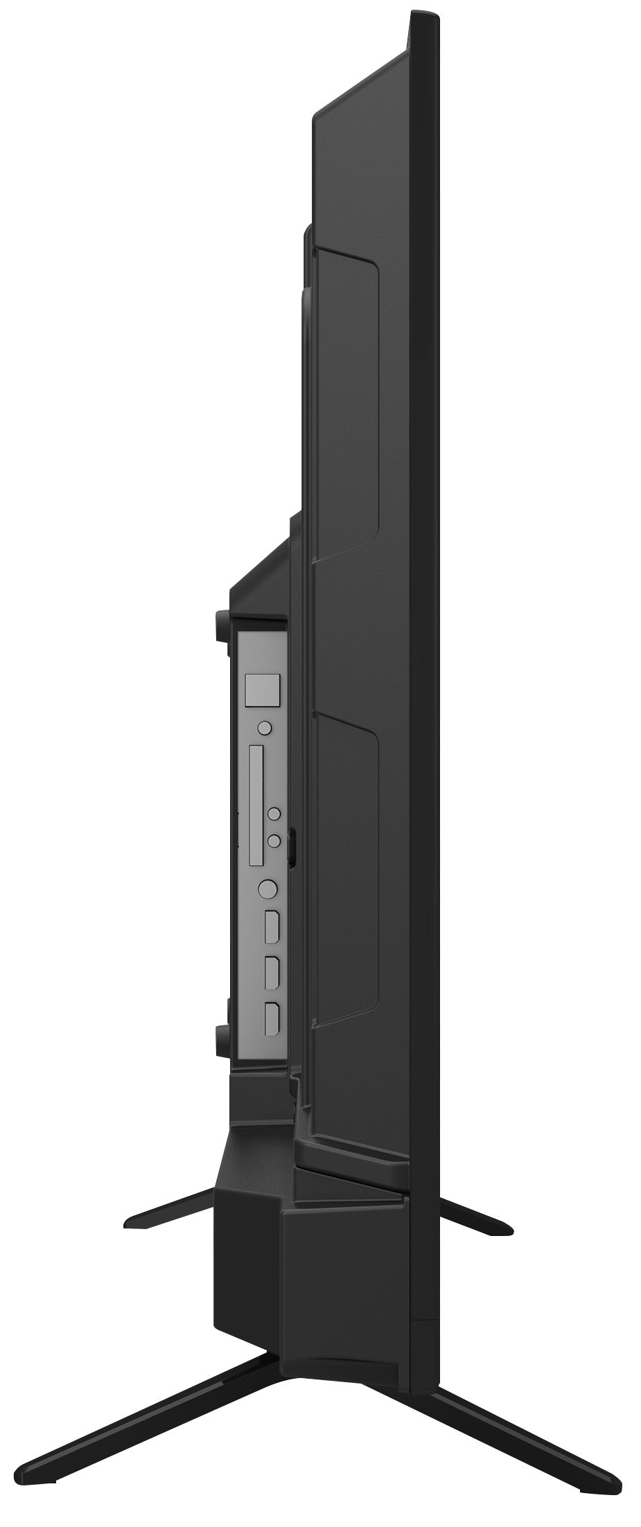 [レンタル] IRIE 40V型 フルハイビジョン液晶テレビ REGZA TVスティック付き FFF-TV2K40WBK2-RSG - 5