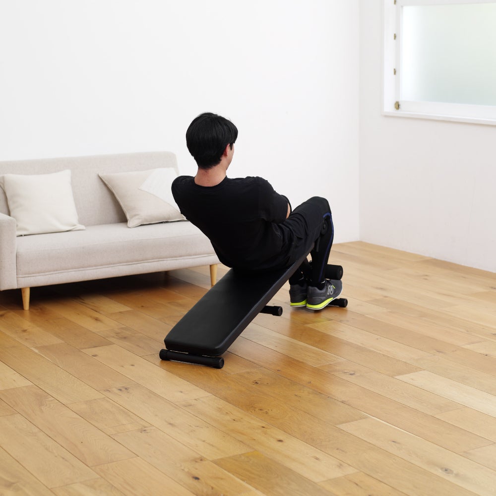 [レンタル] トレーニングベンチ200 FA200 - 5