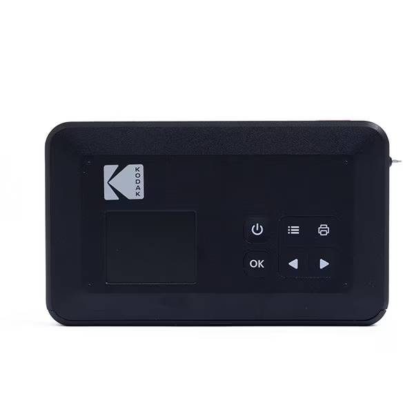 [レンタル] コダック Mini Shot 2 RETRO インスタントカメラ - 4