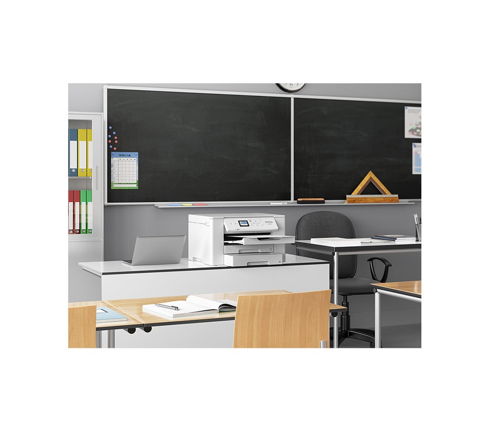 [レンタル] エプソン PX-S6010 A3ノビカラーインクジェット ビジネスプリンター (プリント機能のみ) - 7