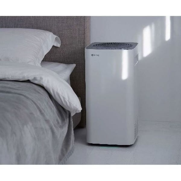 [レンタル] [洗浄フィルター定期便] Airdog(エアドッグ) コンパクトモデル空気清浄機 X3s - 4