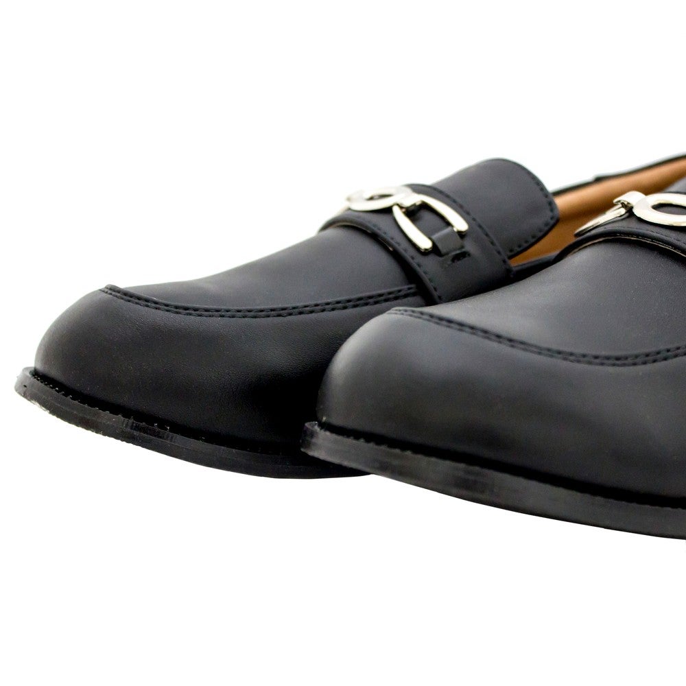 [レンタル] 【子供用】ケーズプラス ビットローファー フォーマルシューズの宅配レンタル - 5