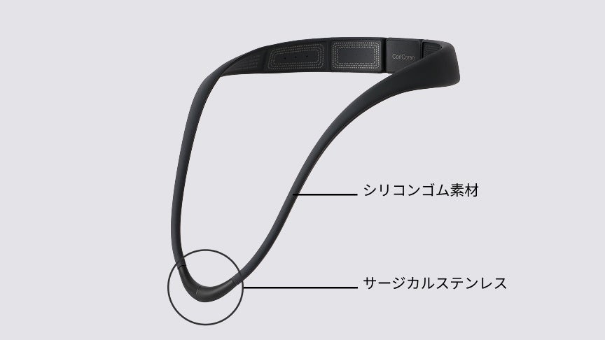 [レンタル] パナソニック 高周波治療器 EW-RA520 コリコランループ - 3