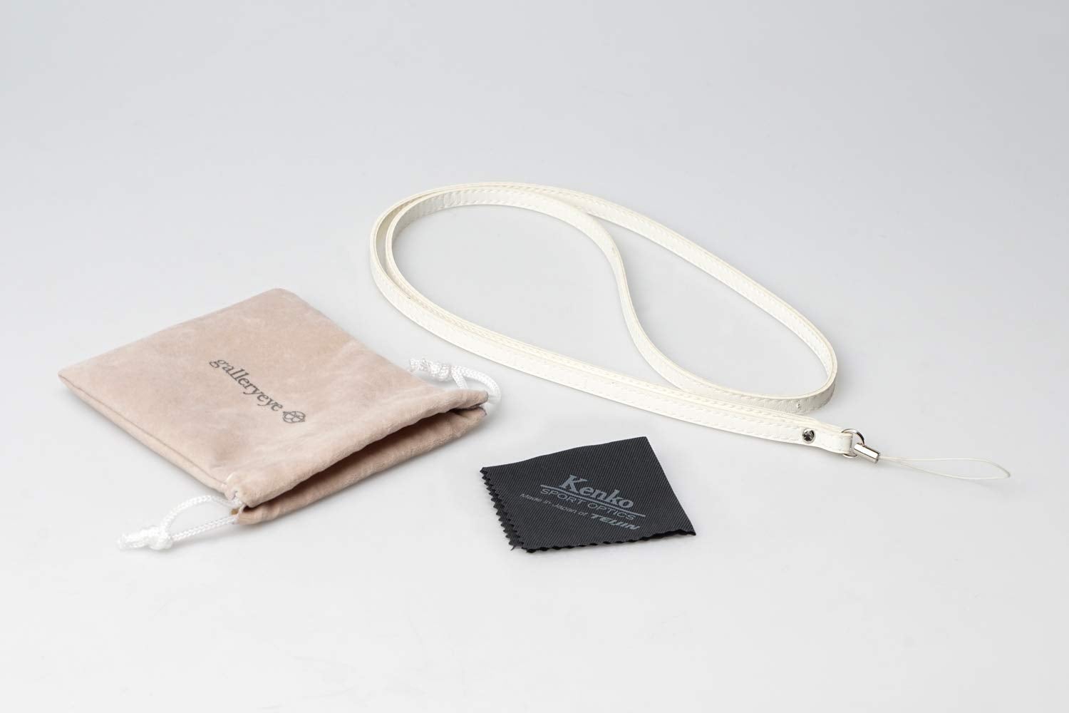 [レンタル] ケンコー・トキナー ギャラリーアイ galleryeye 6x16 美術品・芸術品鑑賞用 単眼鏡 - 3