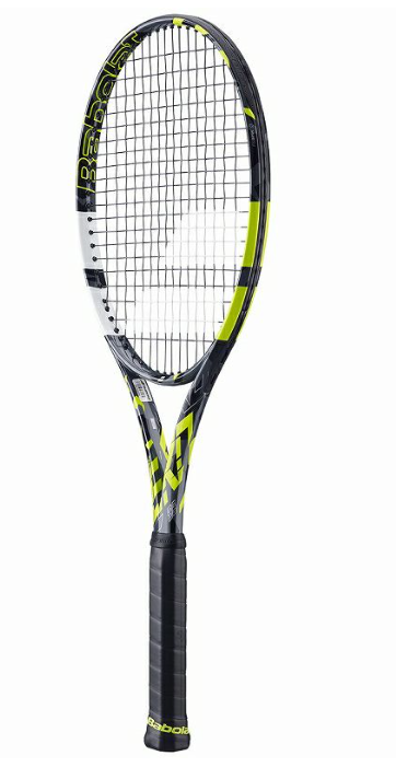 [レンタル] バボラ テニスラケット 2023年モデル ピュアアエロ 98 101499 アルカラス使用モデル（ガット張りなし・グリップテープ新品同梱） - 4