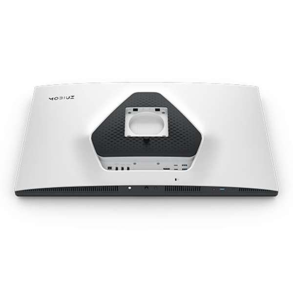 レンタル] BenQ mobiuz EX321UX 31.5インチモニター 4K ゲーミング