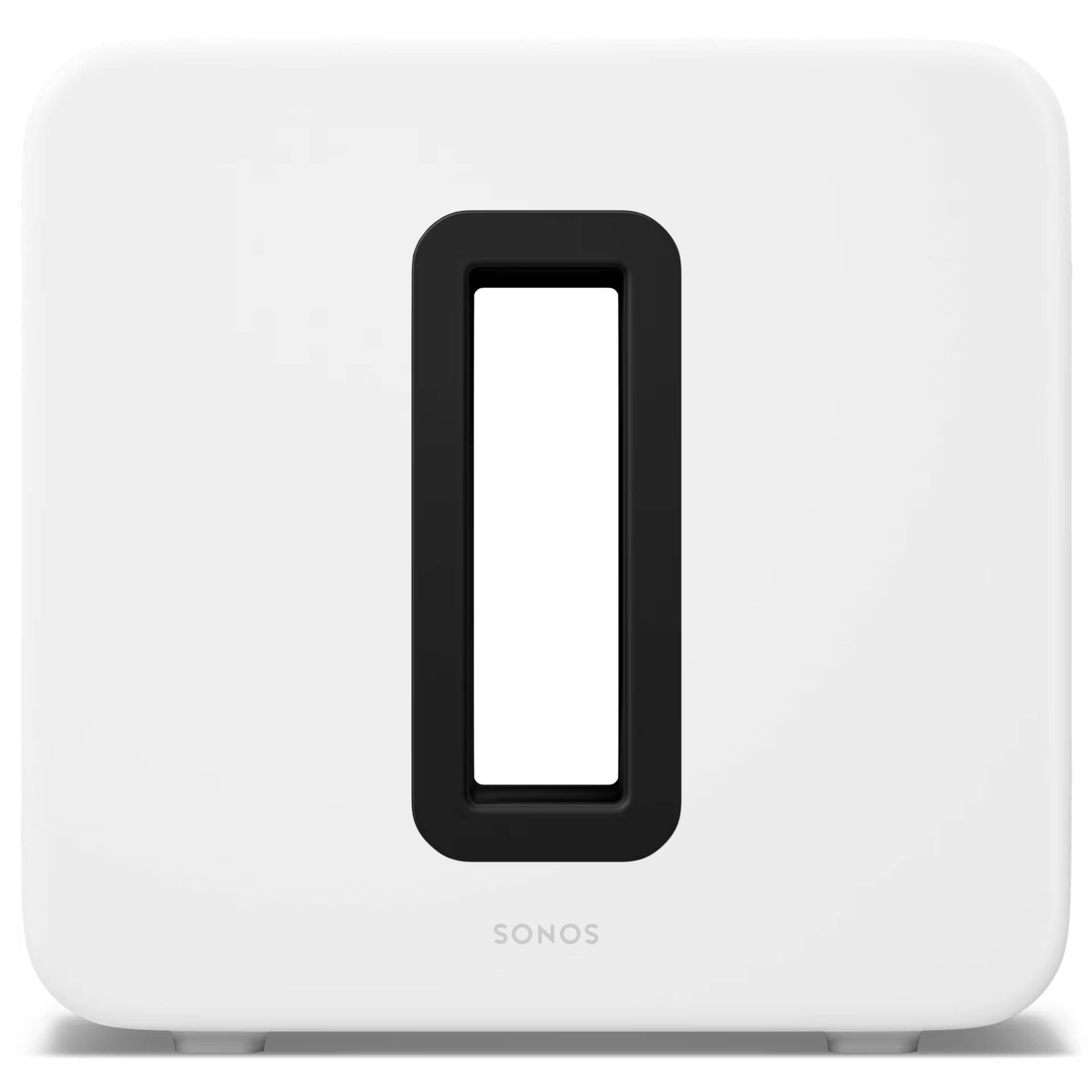 [レンタル] Sonos Sub 4 サブウーファー - 5