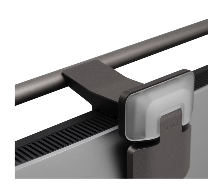 [レンタル] BenQ ScreenBar Halo 2 モニターライト - 5