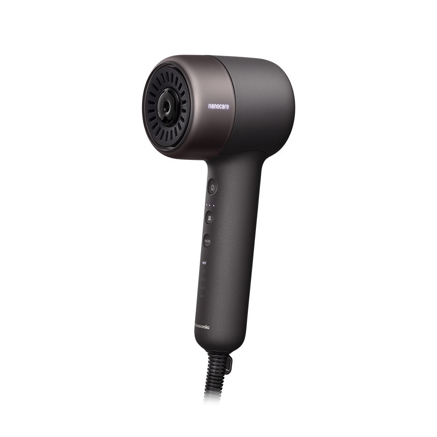 [レンタル] パナソニック ヘアードライヤー ナノケア EH-NB70 - 2