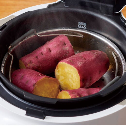 [レンタル] ティファール クックフォーミー 3L[cy8748jp][cy8741jp] - 13