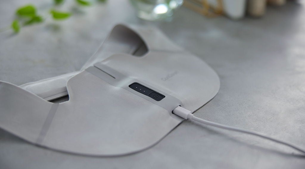 [レンタル] パナソニック 高周波治療器 コリコランワイド EW-RA550(肩用セット) - 6