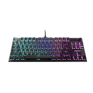 ROCCAT Vulcan TKL ゲーミングキーボード 英語配列 ブラック