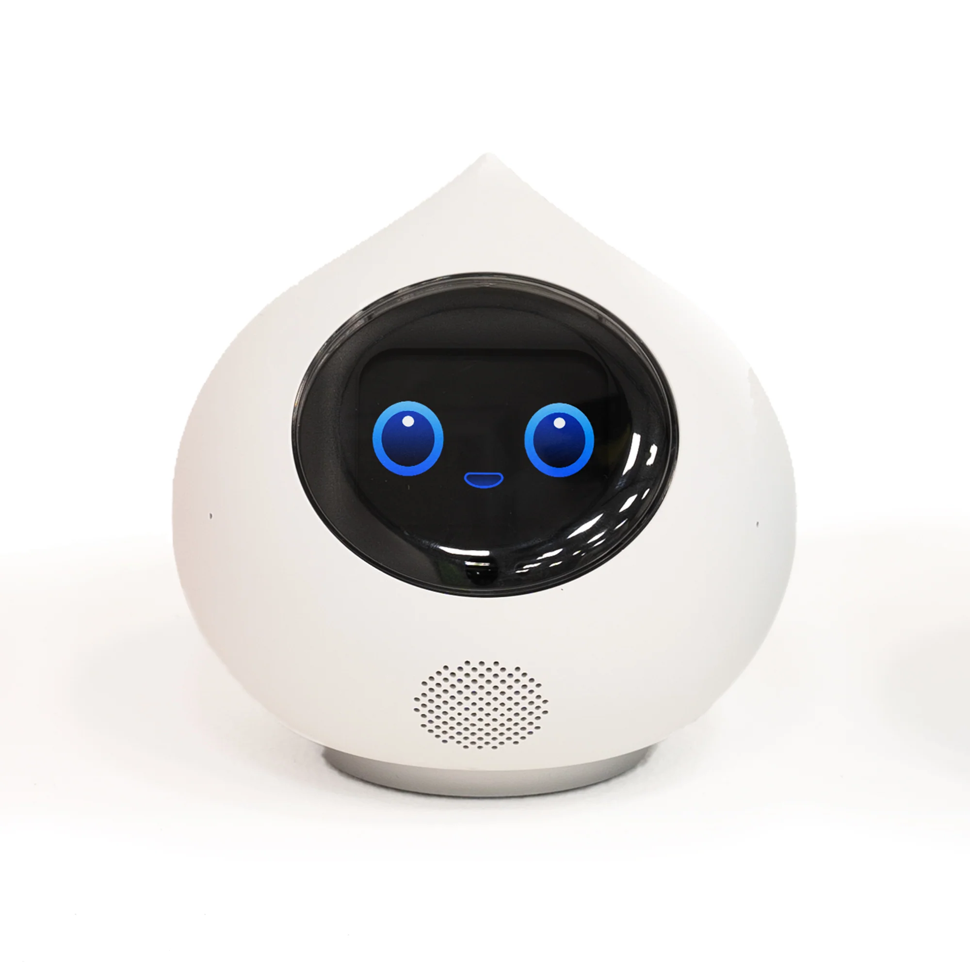 レンタル] MIXI 会話AIロボットRomi（Lacatanモデル） スカイブルー