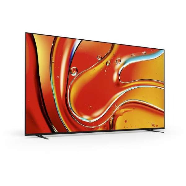 [レンタル] ソニー BRAVIA 7 4K液晶テレビ K-75XR70 - 10