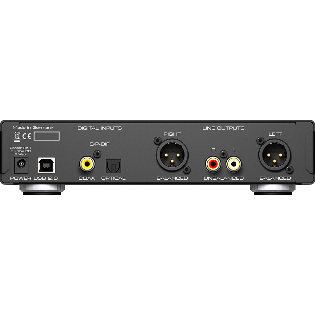 [レンタル] RME ADI-2 DAC FS オーディオインターフェイス - 3