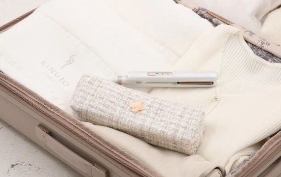 [レンタル] 絹女 KINUJO MINI IRON -deux- - 10