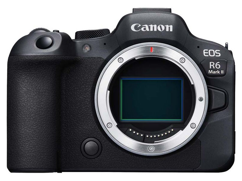 レンタル] CANON EOS R6 Mark II ボディ ミラーレス一眼のお試し・サブスク｜宅配レンタル・リースで借りる -  Rentio[レンティオ]