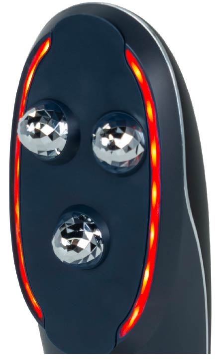 ヤーマン　ハイパーフェイスリフトブラシ yjfd0l リフトケアブラシ型美顔器 ハイパーフェイスリフトブラシ YJFD0L [EMS