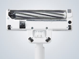 [レンタル] パナソニック スティック掃除機 パワーコードレス MC-SB33J - 3