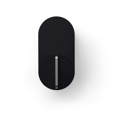 Qrio(キュリオ) Lock ブラック（黒） スマートロック Q-SL2