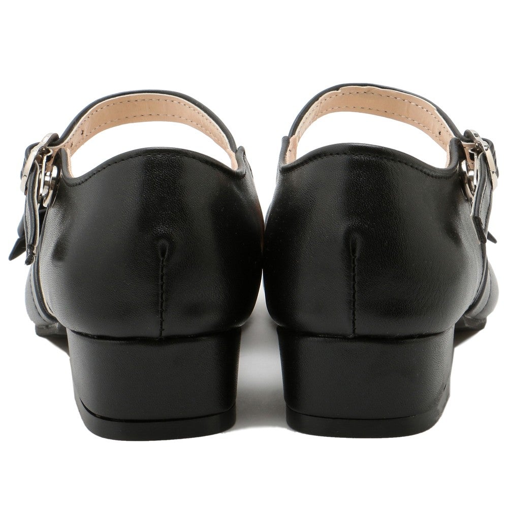 [レンタル] レディース 【子供用】アリサナ リボンモチーフ フォーマル シューズの宅配レンタル - 2