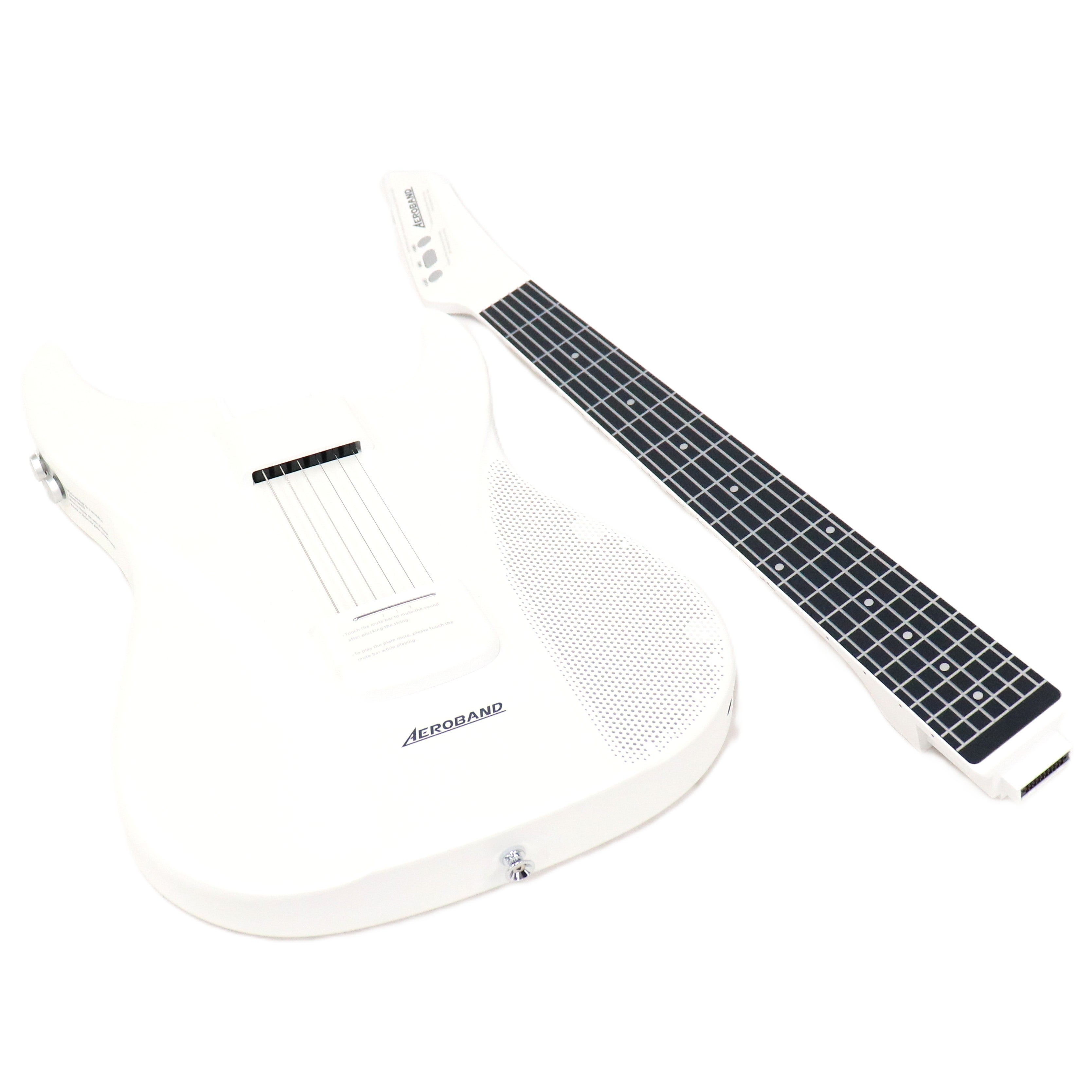 [レンタル] AeroBand Guitar AG01 エアロバンドギター 専用バッグ付き - 5