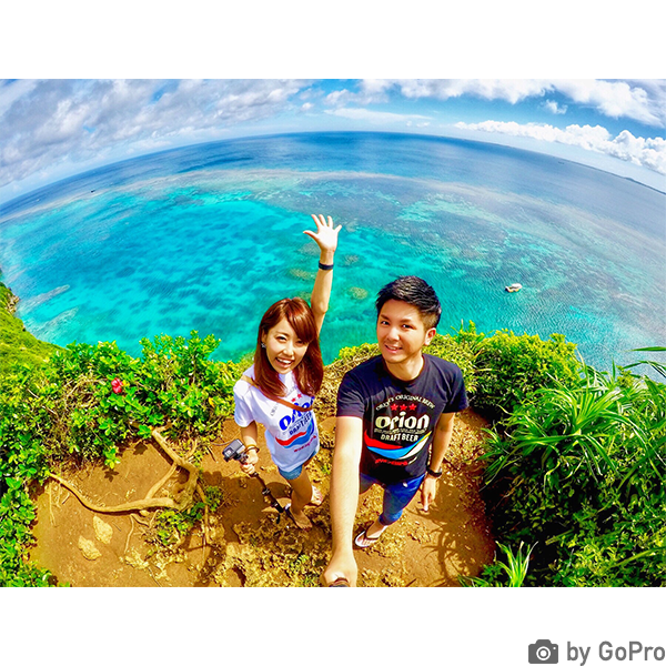 [レンタル] GoPro HERO5 Session - 3