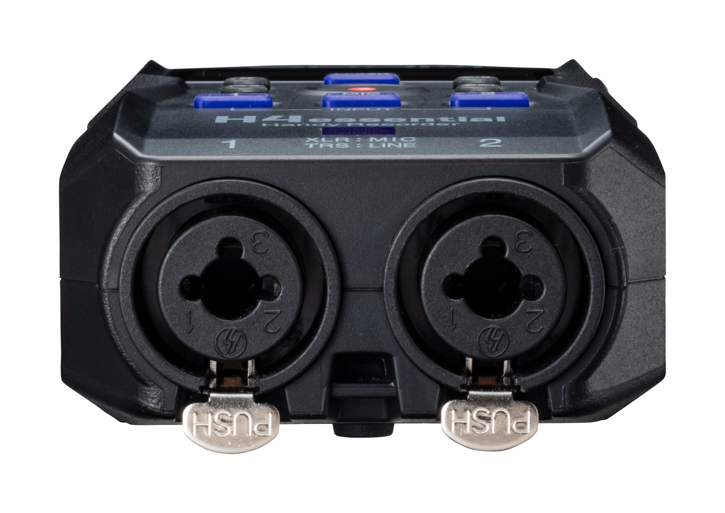 [レンタル] ZOOM H4essential ハンディレコーダー - 8