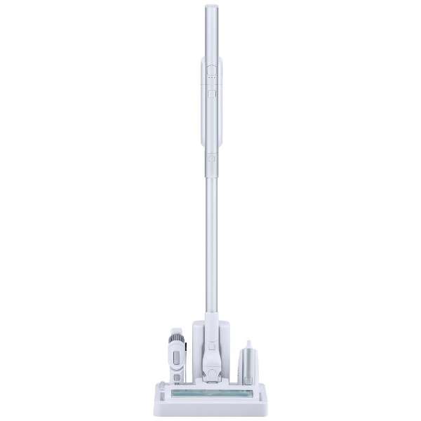 [レンタル] AQUA（アクア） AQC-HX1R コードレススティッククリーナー - 3