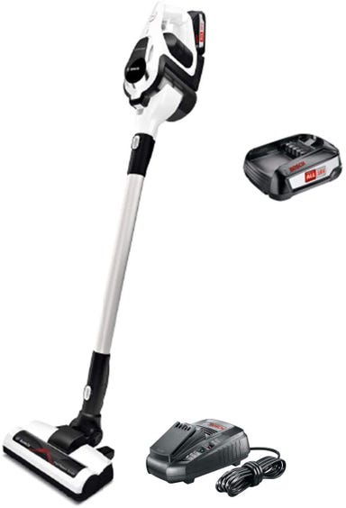 BOSCH ボッシュ 18V コードレスクリーナー BBS1223WJP
