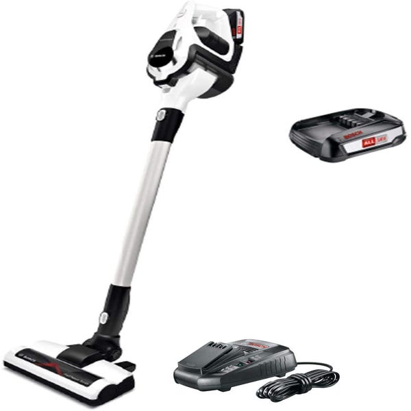 ボッシュ　BOSCH 18V コードレスクリーナー　　　BBS1223WJP 口コミ] BOSCH ボッシュ 18V コードレスクリーナー BBS1223WJPの