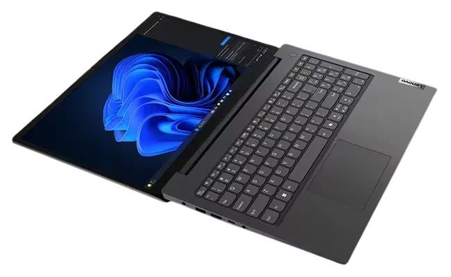 [レンタル] 【Office搭載】Lenovo(レノボ) Lenovo V15 Gen 5 ノートPC 83GWCTO1WWJP4 (メモリ8GB/512GB SSD/Windows 11 Pro 64bit /office2024) - 6