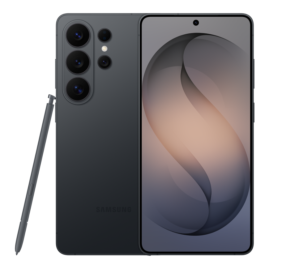 [レンタル] Samsung(サムスン) Galaxy S26 Ultra 256GB スマートフォン ブラック