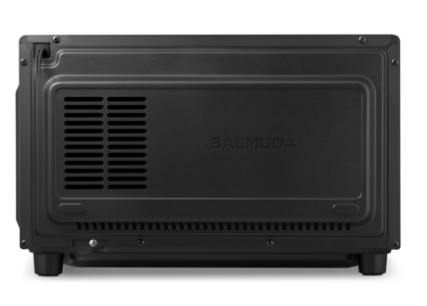 [レンタル] バルミューダ BALMUDA The Range S 単機能レンジ KRN01JP - 2