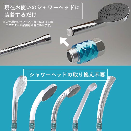 と*と様 【最終値下げ】ナノバサラ/NanoWasala/高速ナノバブル水ジェネ