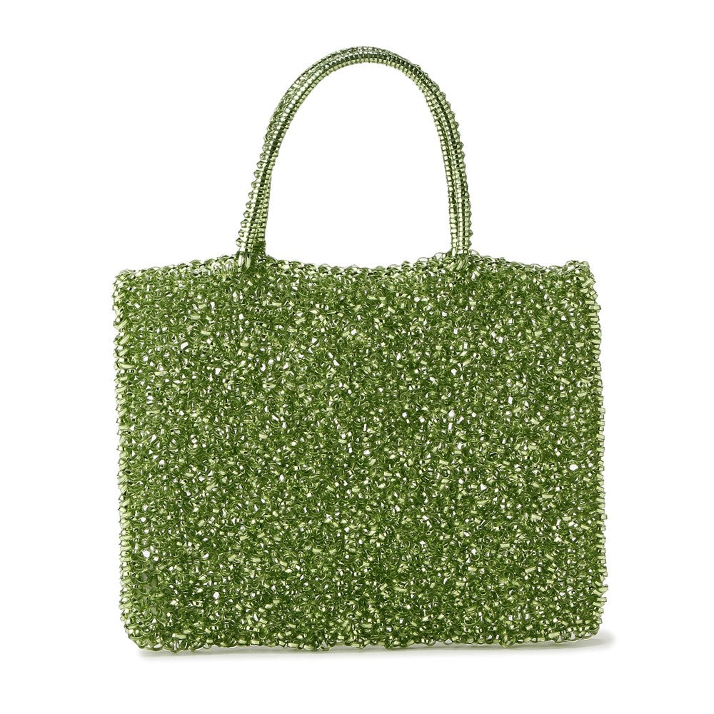 [レンタル] レディース アンテプリマ スタンダード スクエア ハンドバッグ - 11