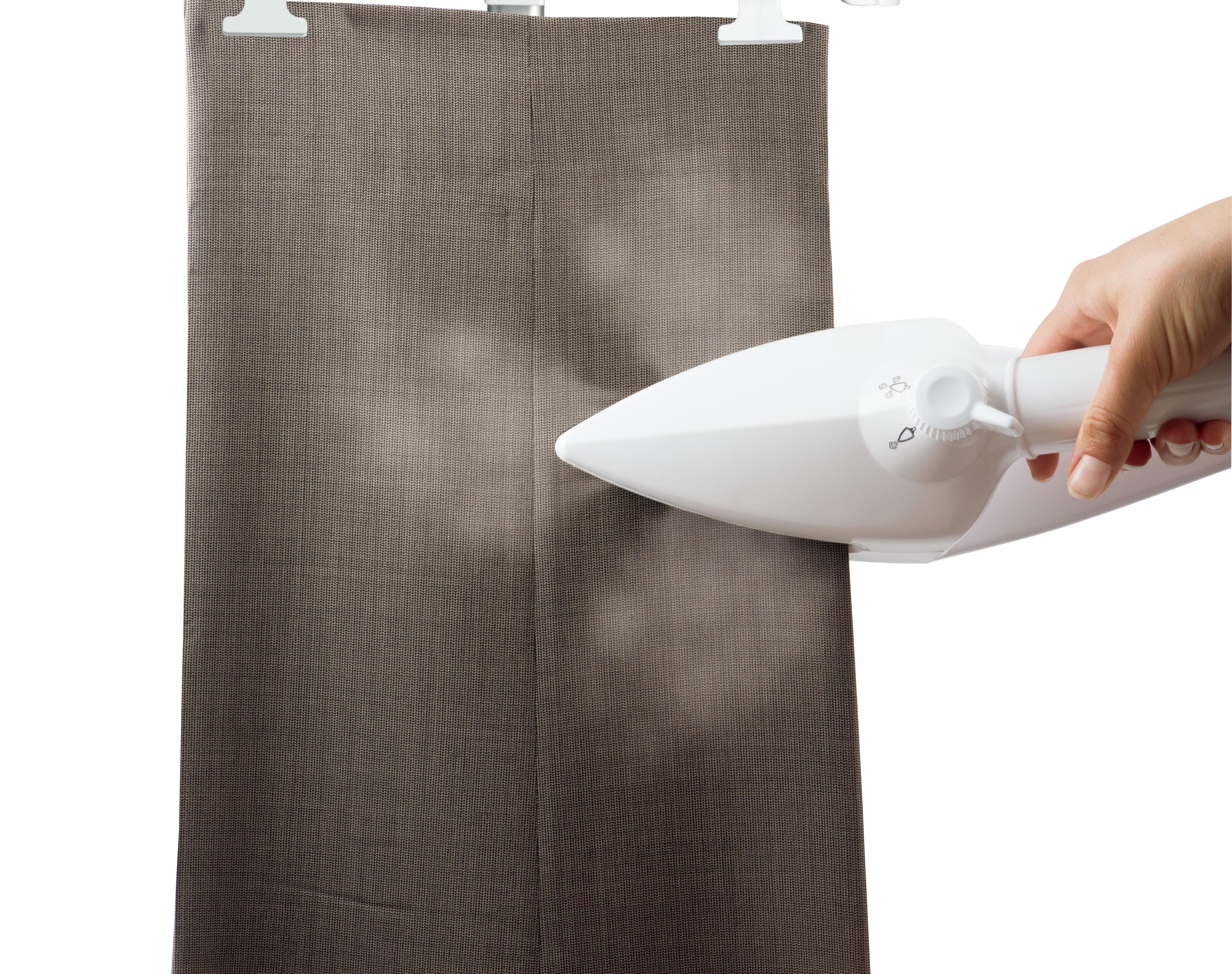 [レンタル] コンエアージャパン ガーメントスチーマーデュアルテックスチーム GS-88J - 3