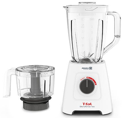 ティファール ブレンドフォース ネオ パウエリックス マルチ BL42X1JP