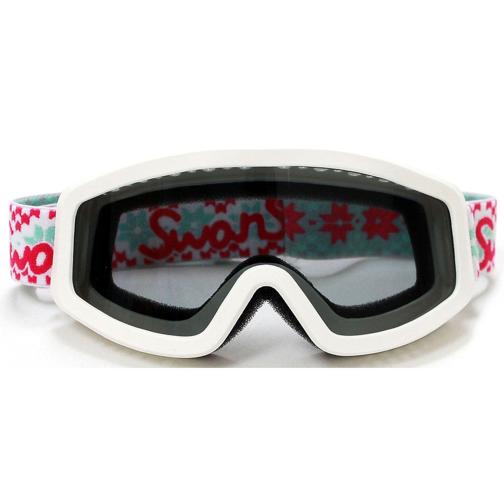 [レンタル] 【子供用】 スワンズ スノーゴーグルの宅配レンタル - 5