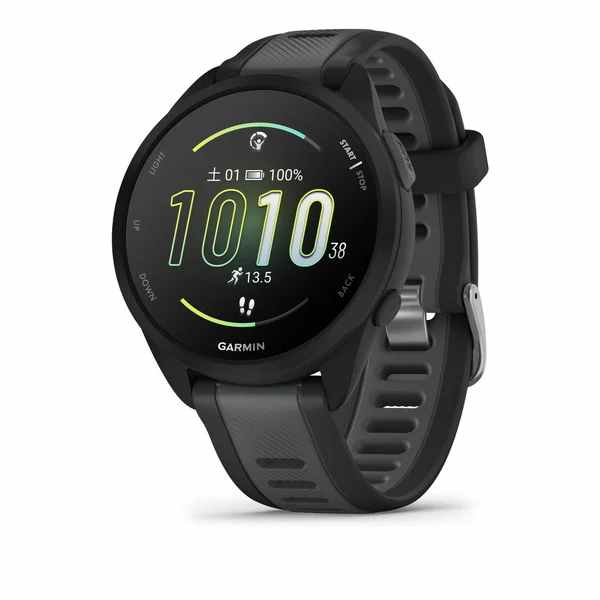 レンタル] ガーミン(GARMIN) Forerunner 965 スマートウォッチ
