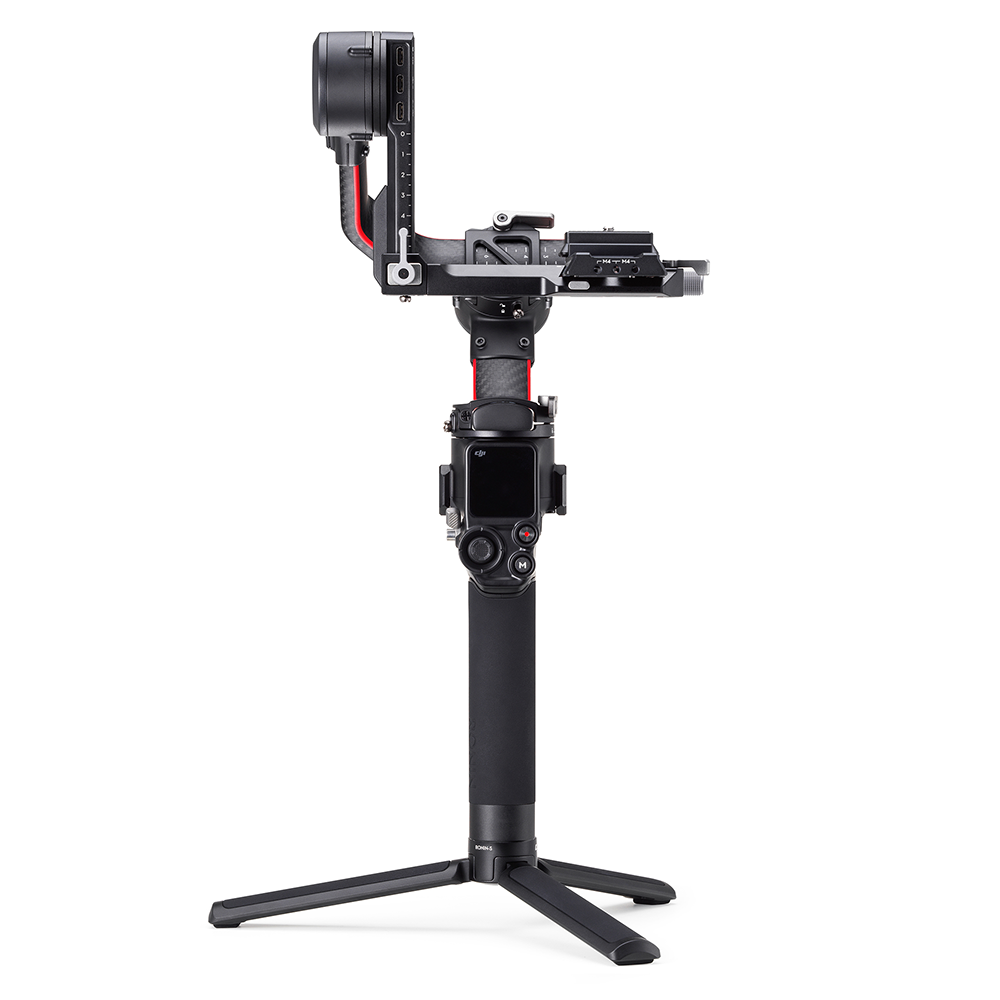 [レンタル] DJI RS 2 Pro Combo カメラ用3軸ジンバルシステム - 3