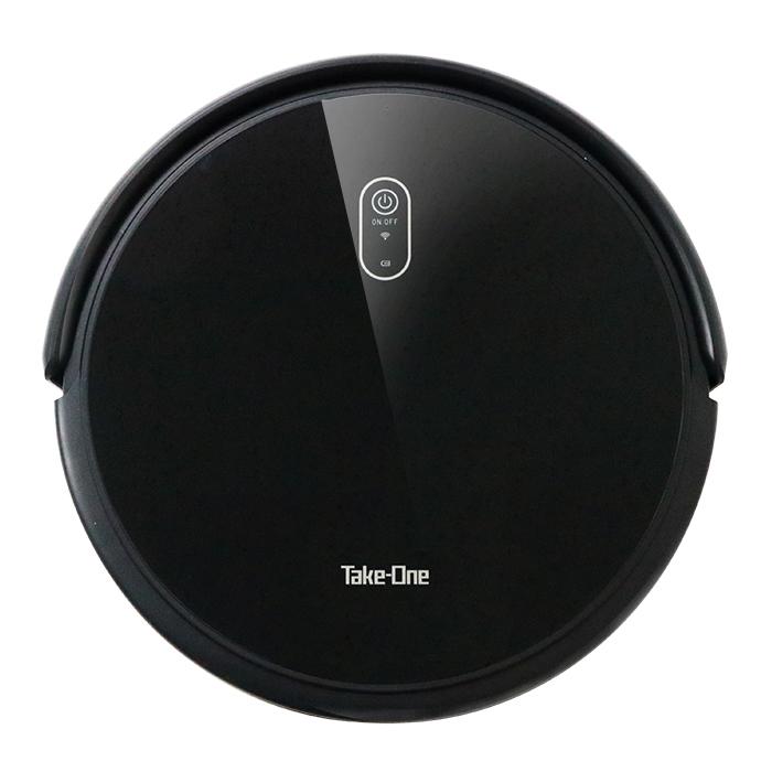 レンタル] Take-One X5 ロボット掃除機 - Rentio[レンティオ]