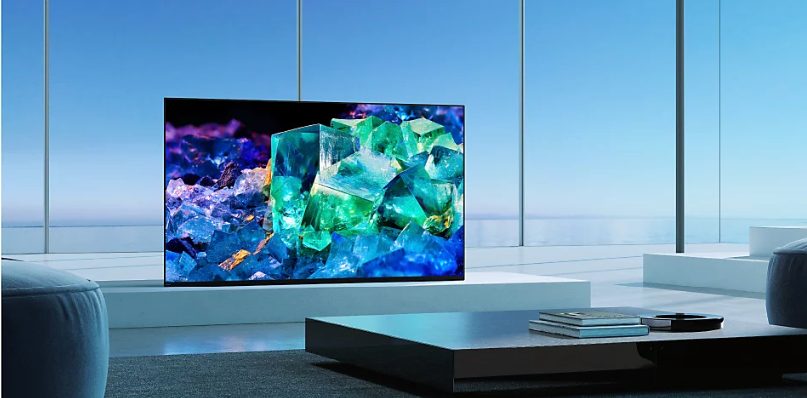 [レンタル] ソニー BRAVIA XRJ-65A95K 65型 4K有機ELテレビ - 10