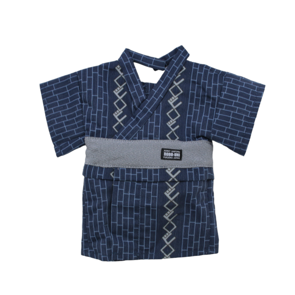 [レンタル] 【ロビ専用】 ウェア ゆかた - 2