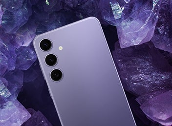 [レンタル] サムスン(Samsung) Galaxy S24 512GB - 7