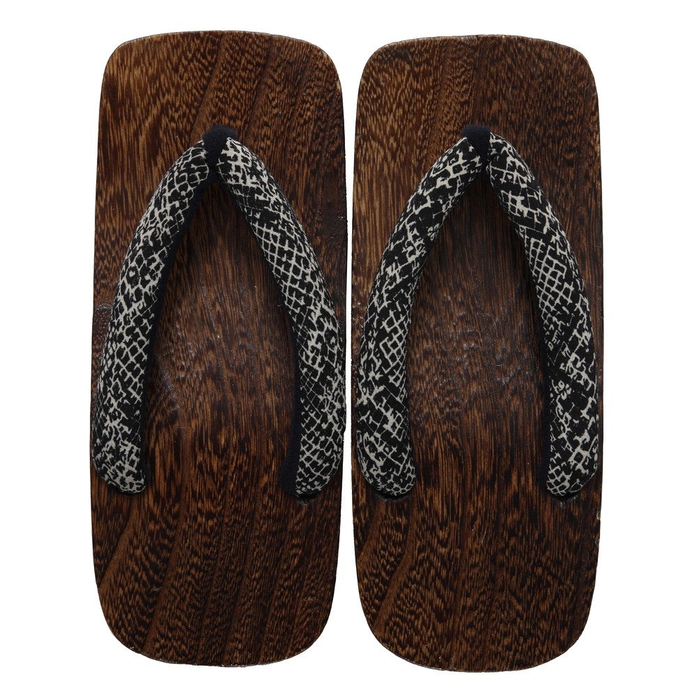 [レンタル] リョウコ・キクチ(R.KIKUCHI) メンズ浴衣 フルセット 格子柄 身長目安175cm・180cmの宅配レンタル - 16