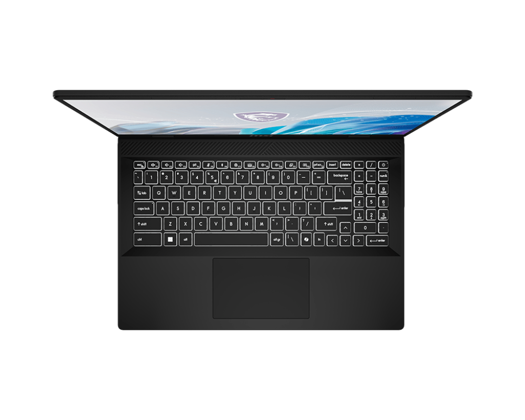 レンタル] MSI CreatorPro-M16-HX-C14VIG-2257JP (Core™ i7-14650HX