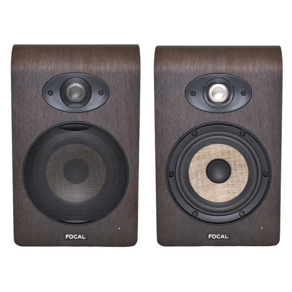 【値下げ中】Focal Shape 50 モニタースピーカー ペア Amazon | FOCAL フォーカル モニタースピーカー Shape 50 【ペア