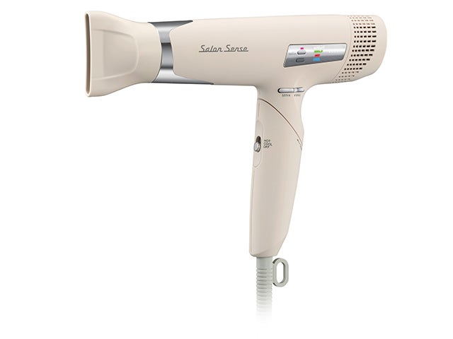 [レンタル] コイズミ(KOIZUMI) ハイスピードイオンバランスドライヤー KHD-B500 - 2